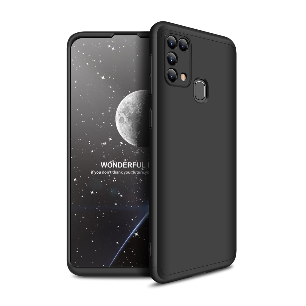 Original GKK Dual Tone 360º Case for Samsung M31