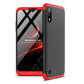 Original GKK Dual Tone 360º Case for Samsung A01