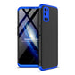 Original GKK Dual Tone 360º Case for OPPO A52