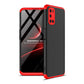 Original GKK Dual Tone 360º Case for OPPO A52
