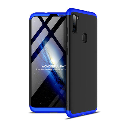 Original GKK Dual Tone 360º Case for Samsung M11