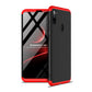 Original GKK Dual Tone 360º Case for Samsung M11