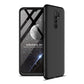 Original GKK Dual Tone 360º Case for Redmi 9