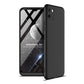 Original GKK Dual Tone 360º Case for Realme Realme C11