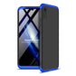 Original GKK Dual Tone 360º Case for Redmi 9A