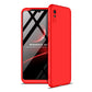 Original GKK Dual Tone 360º Case for Redmi 9A