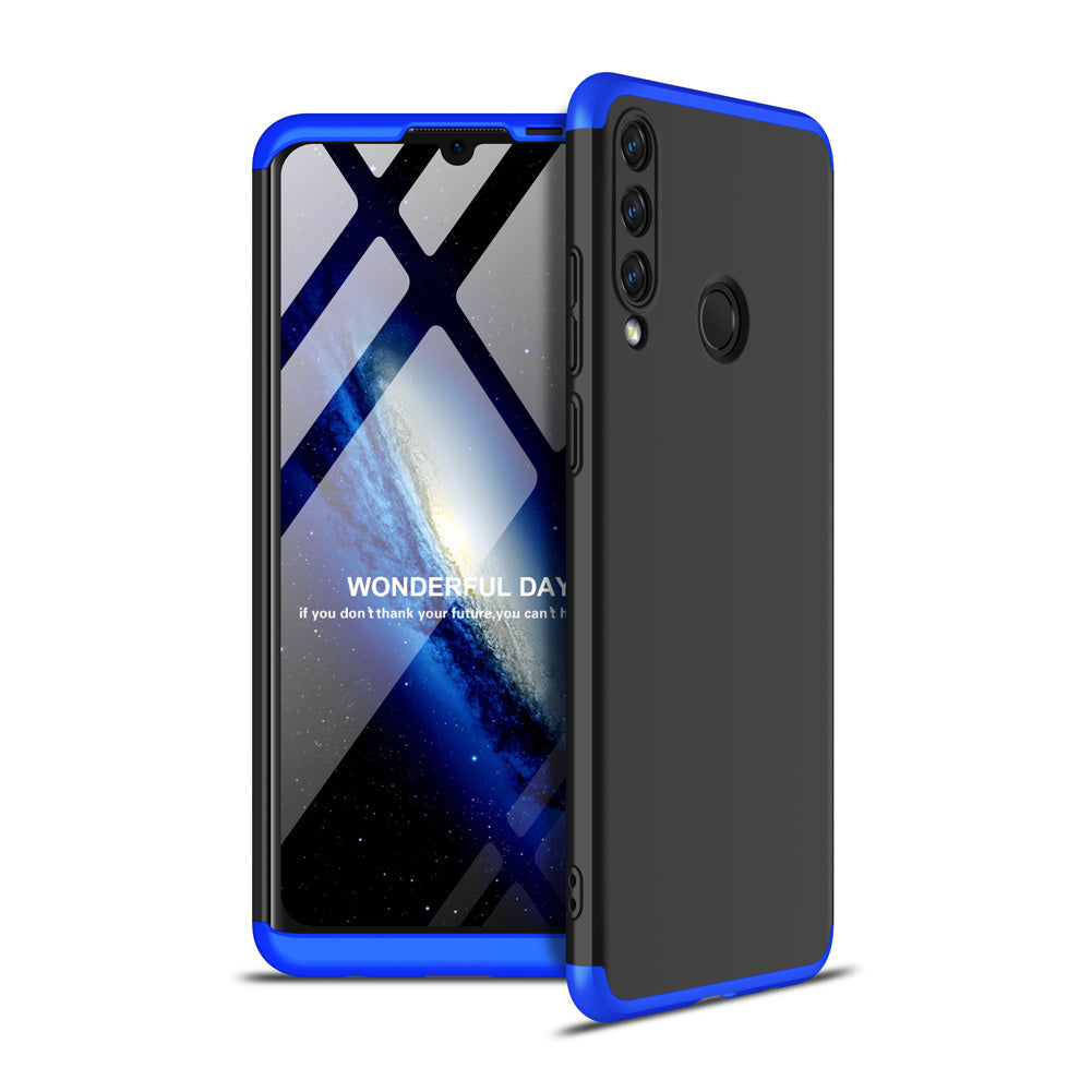 Original GKK Dual Tone 360º Case for Huawei Y6p