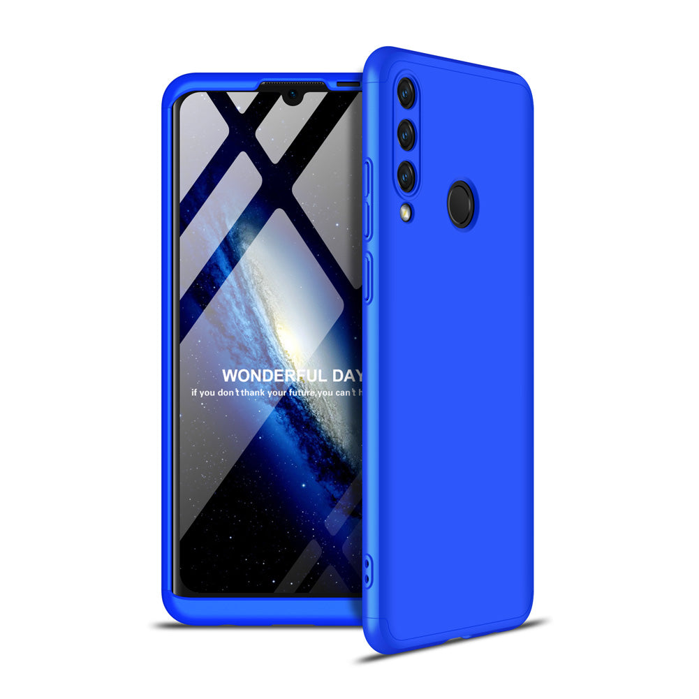 Original GKK Dual Tone 360º Case for Huawei Y6p