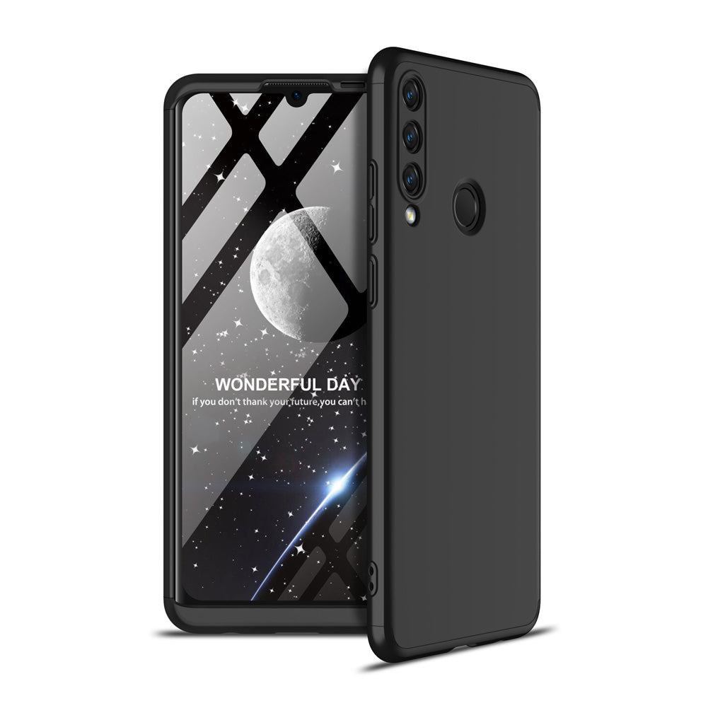 Original GKK Dual Tone 360º Case for Huawei Y6p
