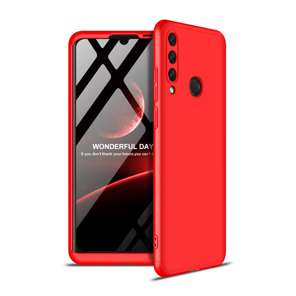 Original GKK Dual Tone 360º Case for Huawei Y6p