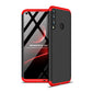 Original GKK Dual Tone 360º Case for Huawei Y7p