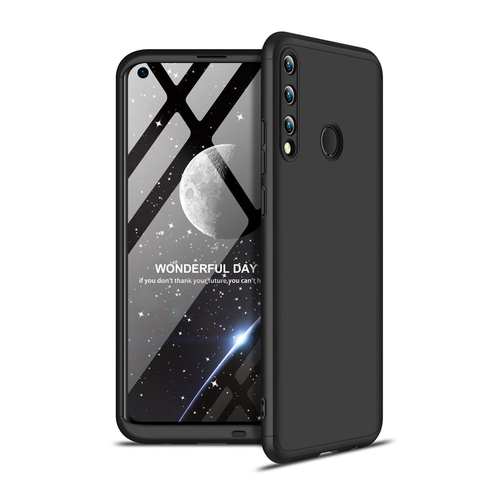 Original GKK Dual Tone 360º Case for Huawei Y7p