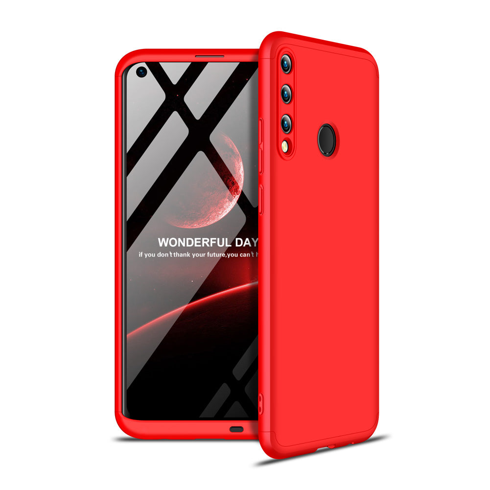 Original GKK Dual Tone 360º Case for Huawei Y7p