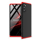Original GKK Dual Tone 360º Case for Samsung Note 20