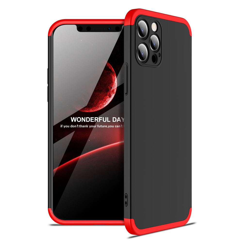 Original GKK Dual Tone 360º Case for apple iPhone 12 Pro Max