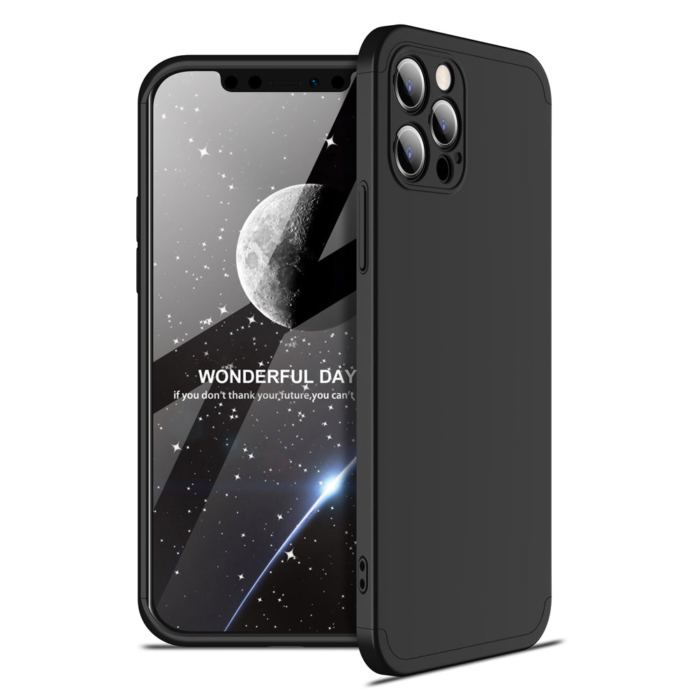 Original GKK Dual Tone 360º Case for apple iPhone 12 Pro Max