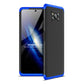 Original GKK Dual Tone 360º Case for mi POCO X3