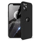 Original GKK Dual Tone 360º Case for apple iPhone 12 Pro Max