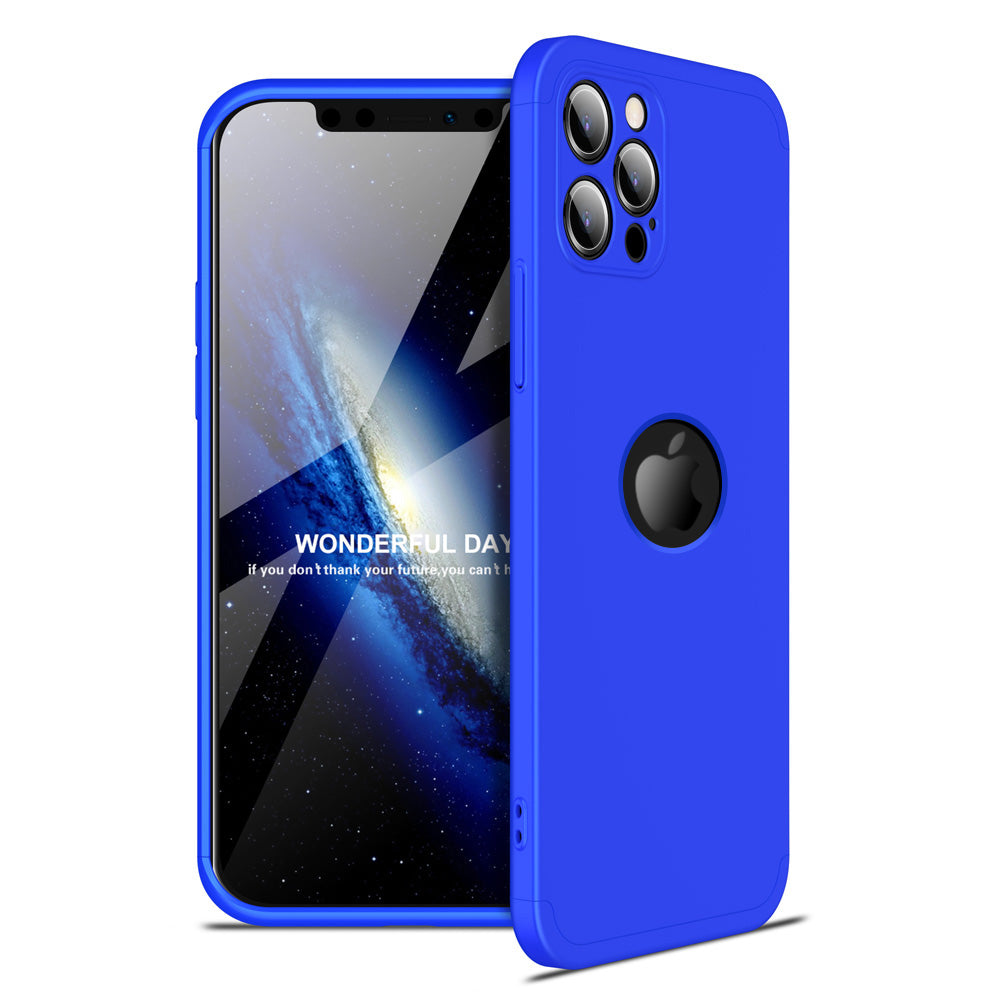 Original GKK Dual Tone 360º Case for apple iPhone 12 Pro Max