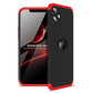 Original GKK Dual Tone 360º Case for apple iPhone 12