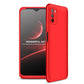 Original GKK Dual Tone 360º Case for Mi POCO M3