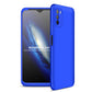 Original GKK Dual Tone 360º Case for Mi POCO M3
