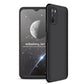 Original GKK Dual Tone 360º Case for Mi POCO M3