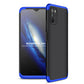 Original GKK Dual Tone 360º Case for Mi POCO M3