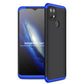 Original GKK Dual Tone 360º Case for OPPO A15