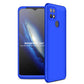 Original GKK Dual Tone 360º Case for OPPO A15
