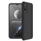 Original GKK Dual Tone 360º Case for Redmi 9T