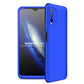 Original GKK Dual Tone 360º Case for Redmi 9T