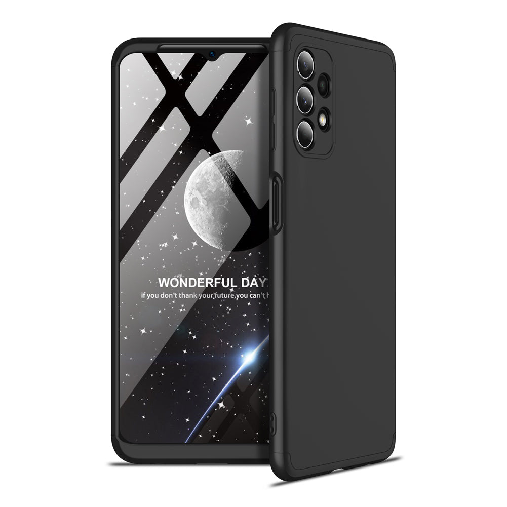 Original GKK Dual Tone 360º Case for Samsung A32