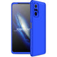 Original GKK Dual Tone 360º Case for Redmi Note 10 Pro