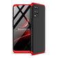 Original GKK Dual Tone 360º Case for OPPO A54