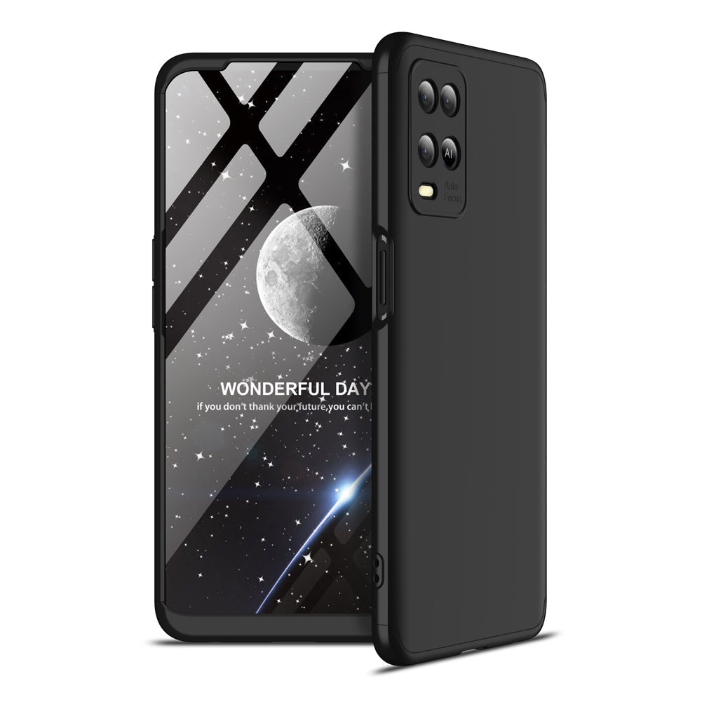 Original GKK Dual Tone 360º Case for OPPO A54
