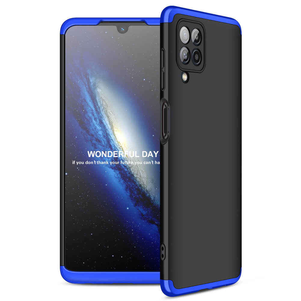 Original GKK Dual Tone 360º Case for Samsung M22