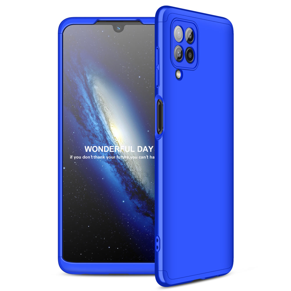 Original GKK Dual Tone 360º Case for Samsung M22
