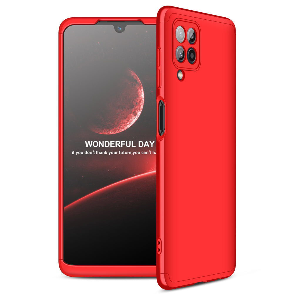Original GKK Dual Tone 360º Case for Samsung M22