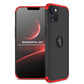 Original GKK Dual Tone 360º Case for apple iPhone 13 Mini