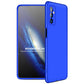 Original GKK Dual Tone 360º Case for Samsung M52 5G