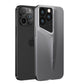 LEEKA iPhone 15 Pro case with Super Luxury Sport car fiber Pro case design