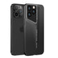 LEEKA iPhone 16 Pro case with Super Luxury Sport car fiber Pro case design