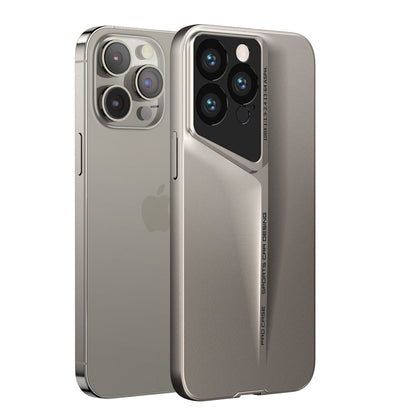 LEEKA iPhone 16 Pro case with Super Luxury Sport car fiber Pro case design
