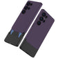 LEEKA S25 Ultra Magnetic Case Dual Tone Modular Shockproof Premium Back Cover Sri Lanka