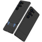 LEEKA S25 Ultra Magnetic Case Dual Tone Modular Shockproof Premium Back Cover Sri Lanka