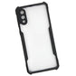 iPaky Soft Silicone TPU Bumper Case For Samsung A02 / M02