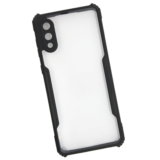 iPaky Soft Silicone TPU Bumper Case For Samsung A02 / M02