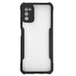 iPaky Soft Silicone Bumper Case For Samsung Galaxy A03s