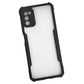 iPaky Soft Silicone Bumper Case For Samsung Galaxy A03s